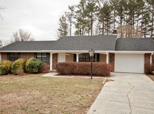 4197 Nance Rd NW, Acworth, GA 30101