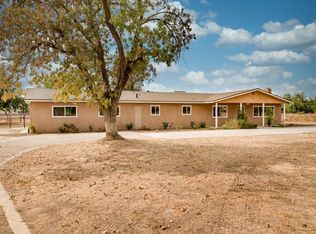 2961 N Del Rey Ave, Sanger, CA 93657