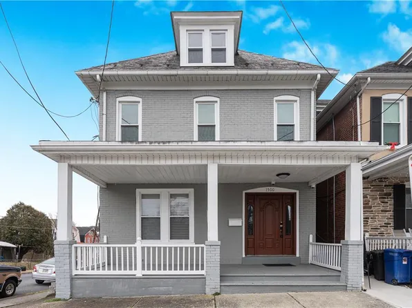 1500 Ferry St, Easton, PA 18042