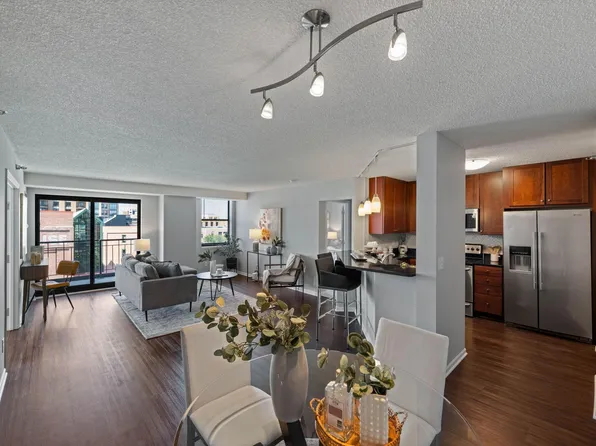 401 1st St S #623, Minneapolis, MN 55401