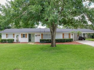 1155 E George St, Bartow, FL 33830