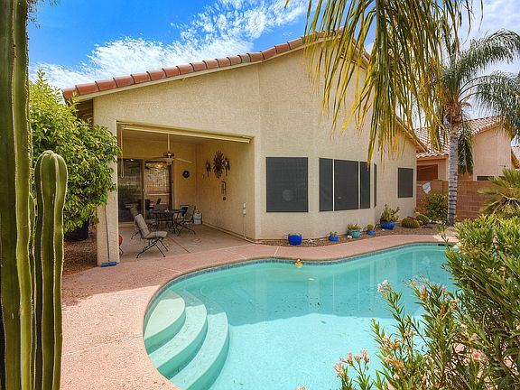 2nd image of 8863 N Treasure Mountain Dr