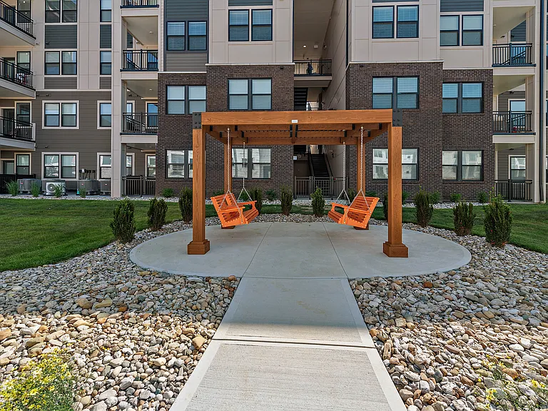 Swing Park
