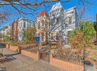 1254 Florida Ave NE, Washington, DC 20002