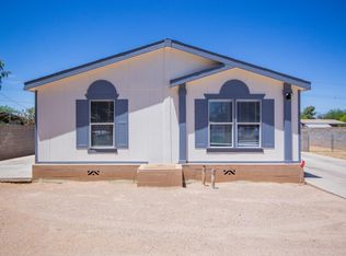 2752 W Roadrunner Rd, Tucson, AZ 85746