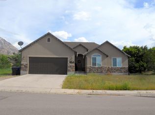 42 E 780 S, Santaquin, UT 84655