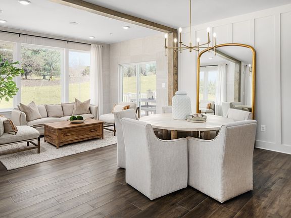 3rd image of Mustang Ct Homesite 816