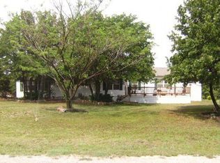 3200 Walking Tall Rd, Guthrie, OK 73044