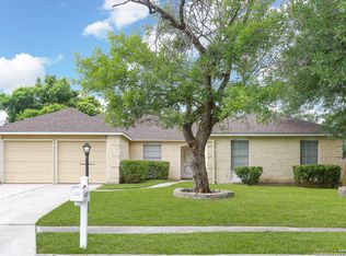 6619 Cypress Lake Dr, San Antonio, TX 78244