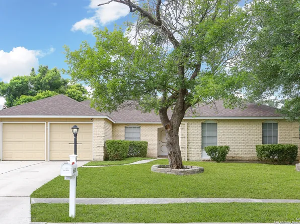 6619 CYPRESS LAKE DR, San Antonio, TX 78244