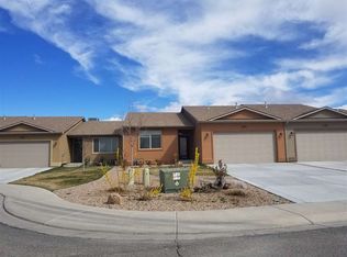 2820 Rio Grande Ct, Grand Junction, CO 81501
