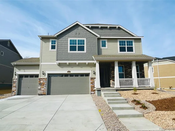 24674 E Kettle Court, Aurora, CO 80016
