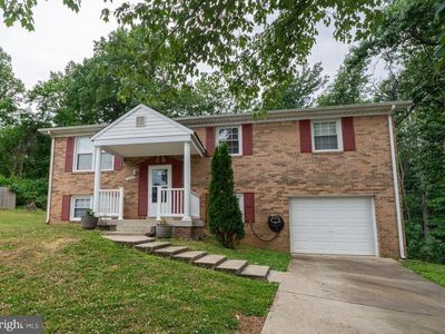 5733 Joan Ln, Temple Hills, MD, 20748