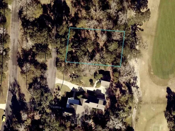 V/l 30 Preserve Trl #30, Waverly, GA 31565