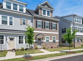 427 Asuza St, Chesapeake, VA 23323