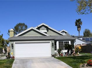 16729 Tiara Ct, Santa Clarita, CA 91387