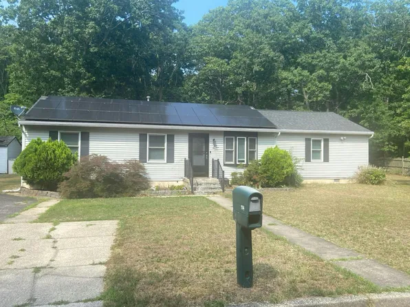 114 Chestnut Ave, Cape May Court House, NJ 08210