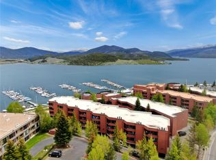 200 E La Bonte St #225, Dillon, CO 80435