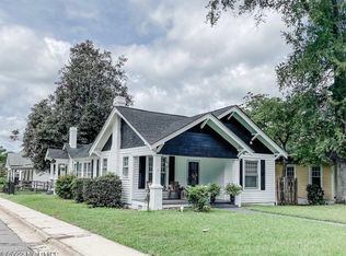 403 N Randolph St, Rockingham, NC 28379