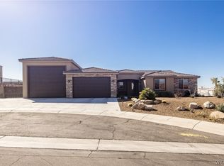2628 Unicorn Rd, Bullhead City, AZ 86429