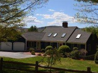 16 Winslow Cir, Sutton, NH 03257