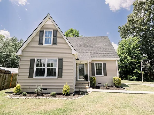 604 Wittland Dr, Franklin, KY 42134