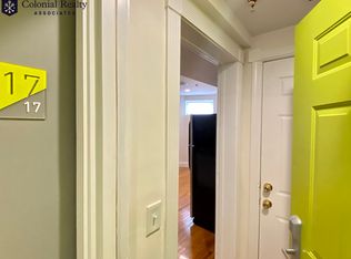 12 Brainerd Rd #170, Allston, MA 02134