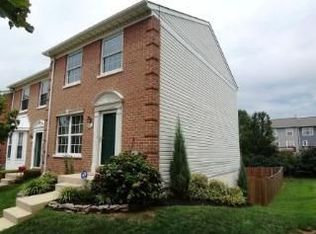 617 Stone Mill Ct, Abingdon, MD 21009