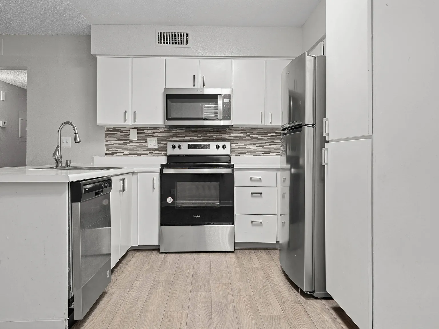 Sedona Ridge Apartment Homes — Photo 2