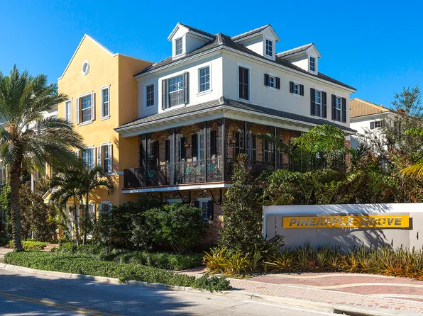 389 E Cannery Row Circle, Delray Beach, FL 33444