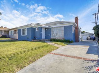 6264 Mosley Ave, Los Angeles, CA