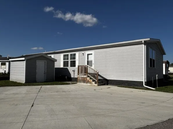 Estimated Payments From 1 650 | 59229 Cary Ln #333, New Haven, MI 48048