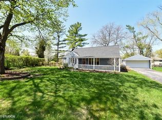 5624 Blackstone Ave, Countryside, IL 60525