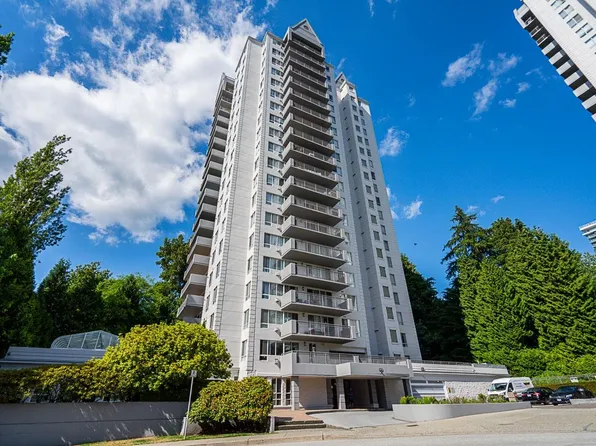 545 Austin Ave #904, Coquitlam, BC V3K 6R4