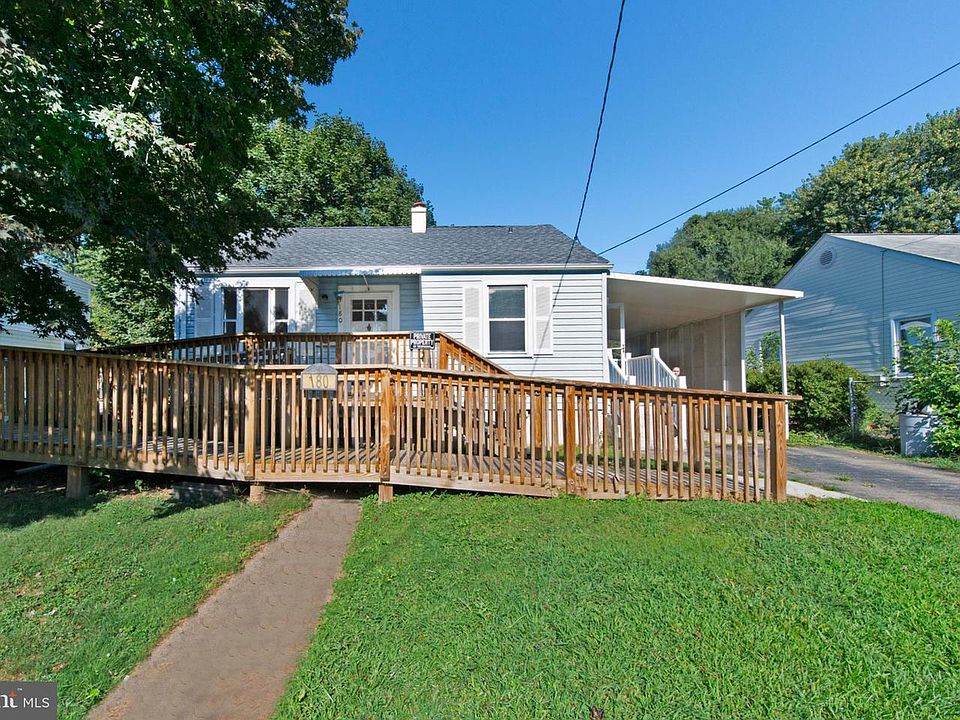 1st image of 180 Darlington Ave