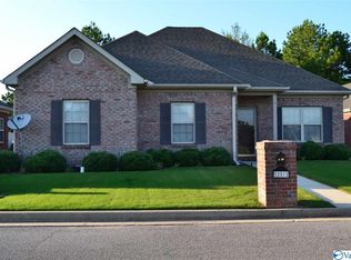 2512 Newport Dr SW, Decatur, AL 35603