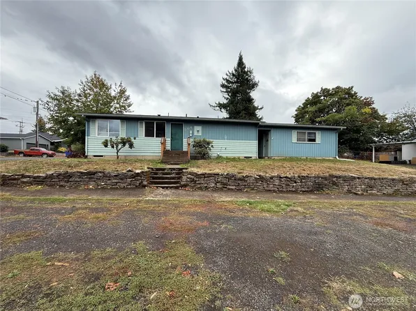 504 Lord Street, Kelso, WA 98626