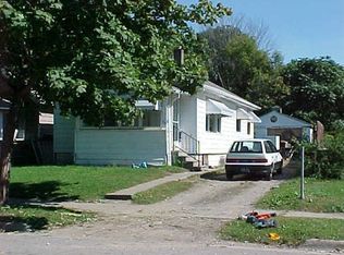 721 S Magnolia Ave, Lansing, MI 48912
