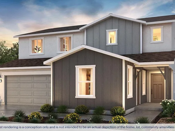 8619 March Violets Ave #2067W, Bakersfield, CA 93311