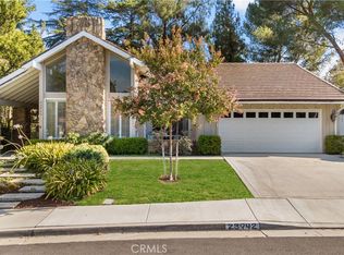 23942 Via Flamenco, Santa Clarita, CA 91355