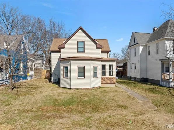 313 Wabash Ave, Belleville, IL 62220