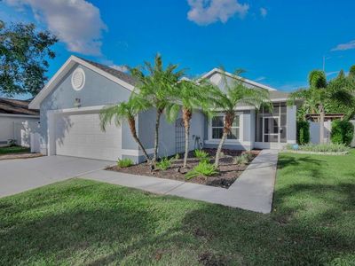 7109 Woodhall Ave, New Port Richey, FL, 34653