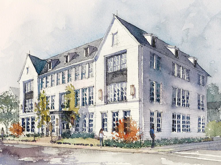Flats On East Gay