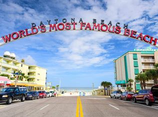 311 N Grandview Ave, Daytona Beach, FL 32118