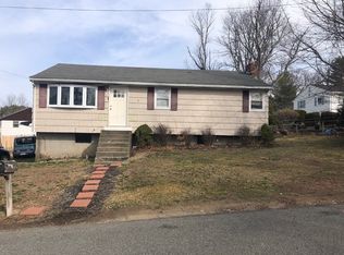 7 Almon Ave, Brockton, MA 02301