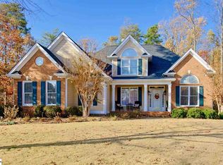 209 Berrow Way, Taylors, SC 29687