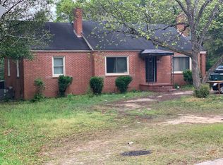 2880 Jordan Ave, Macon, GA 31217