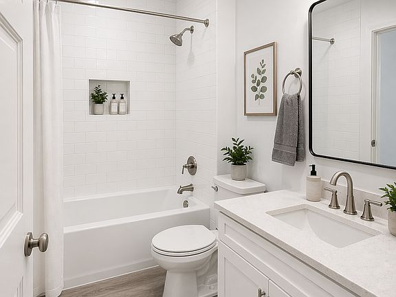 2nd image of 115 Beacon St #117