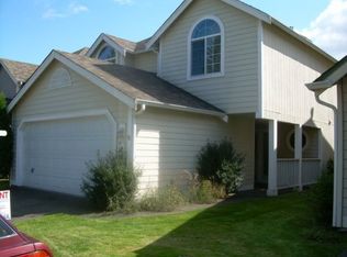 8831 Wallingford Ln NE, Lacey, WA 98516