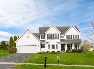 247 Branchbrook Dr, Henrietta, NY 14467